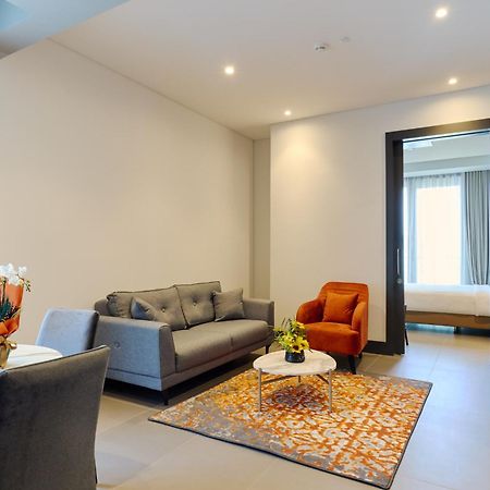 Bomonti Arjaan By Rotana Hotel Istanbul Ngoại thất bức ảnh
