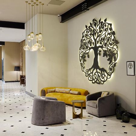 Bomonti Arjaan By Rotana Hotel Istanbul Ngoại thất bức ảnh