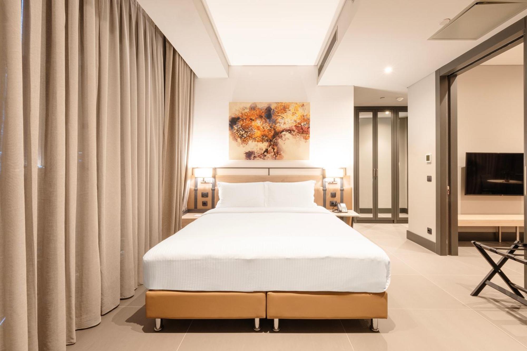 Bomonti Arjaan By Rotana Hotel Istanbul Ngoại thất bức ảnh