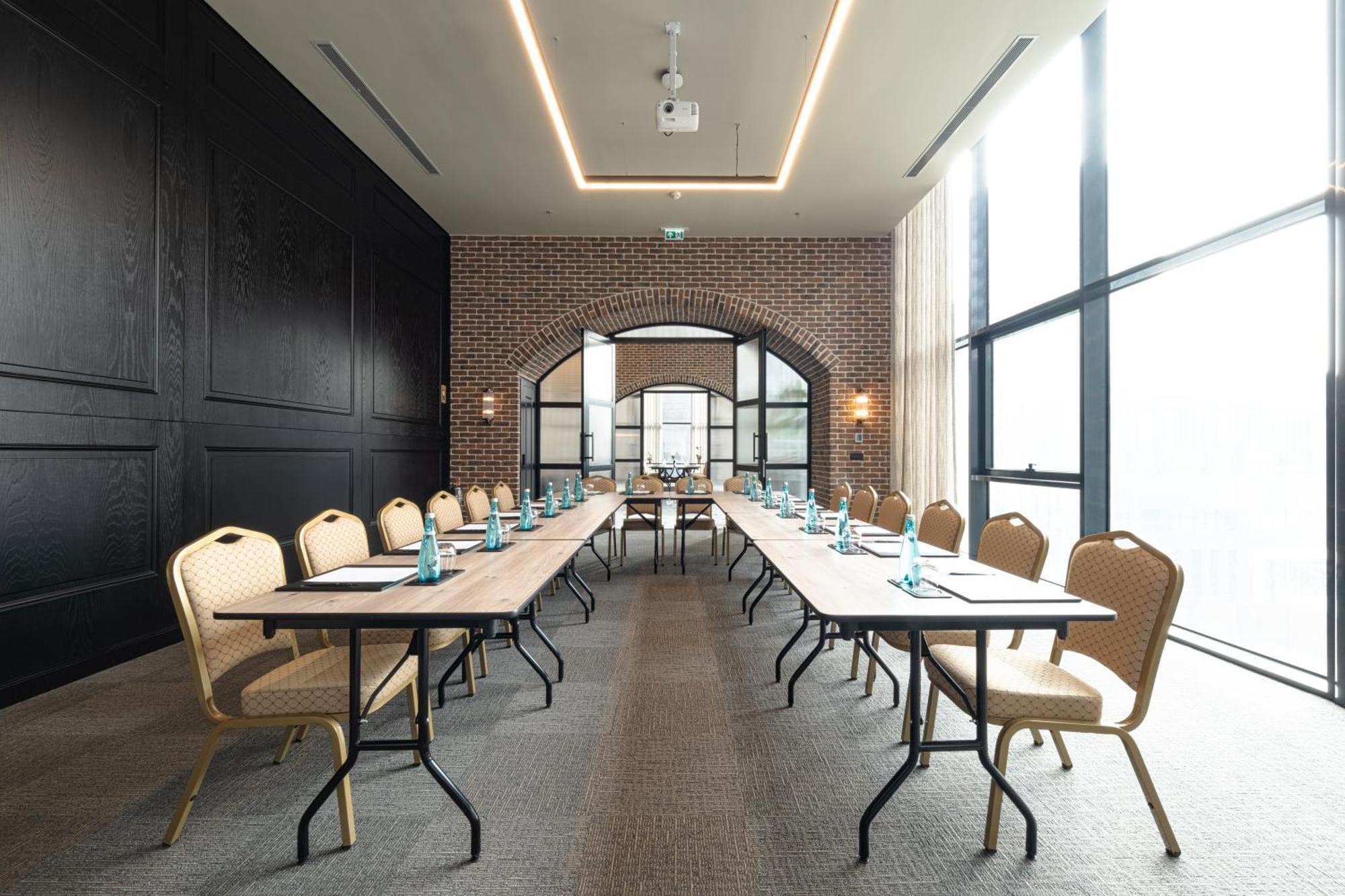 Bomonti Arjaan By Rotana Hotel Istanbul Ngoại thất bức ảnh