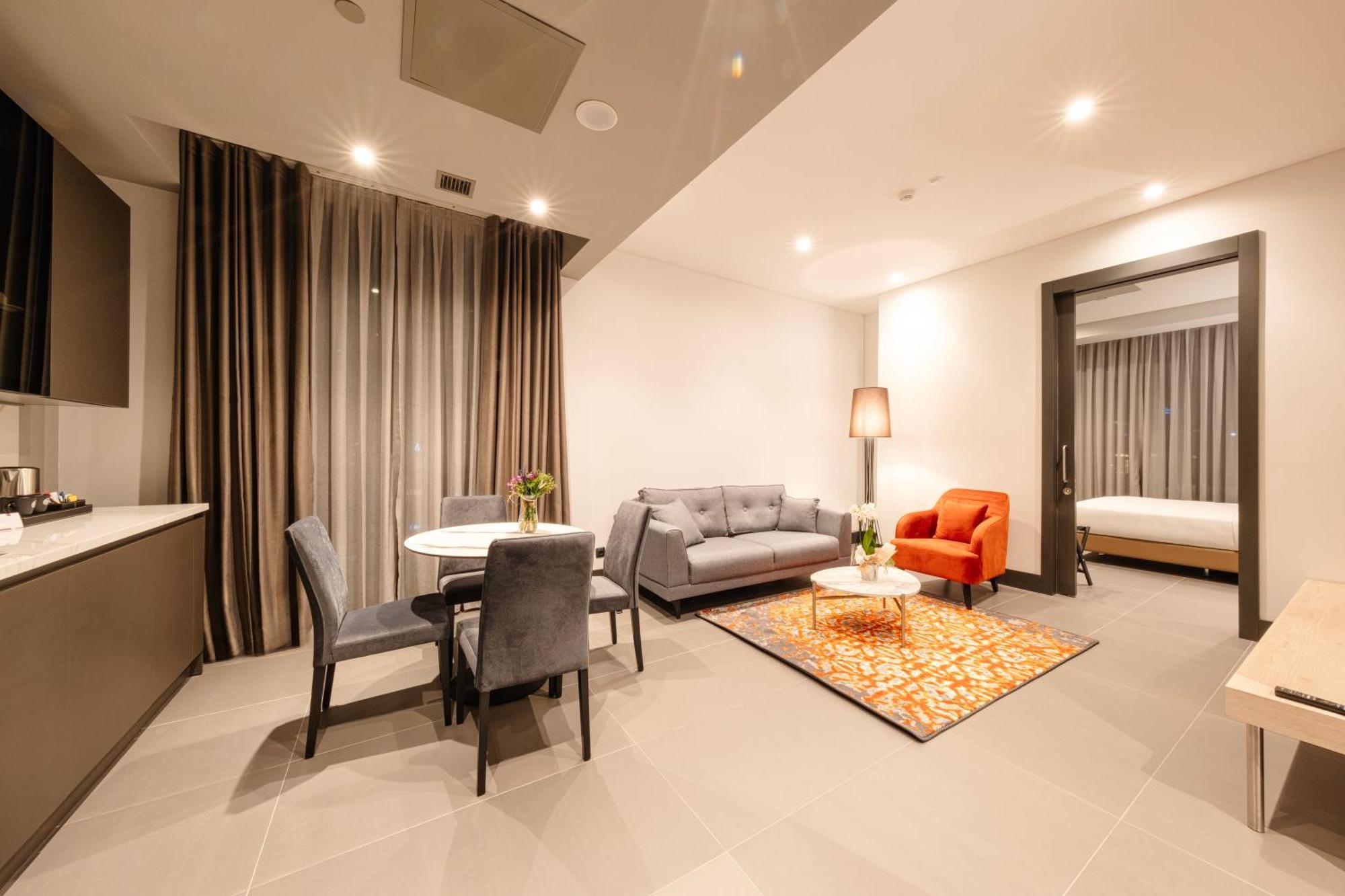 Bomonti Arjaan By Rotana Hotel Istanbul Ngoại thất bức ảnh