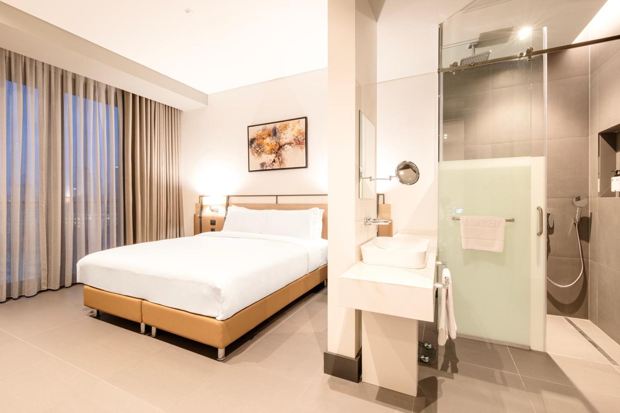 Bomonti Arjaan By Rotana Hotel Istanbul Ngoại thất bức ảnh