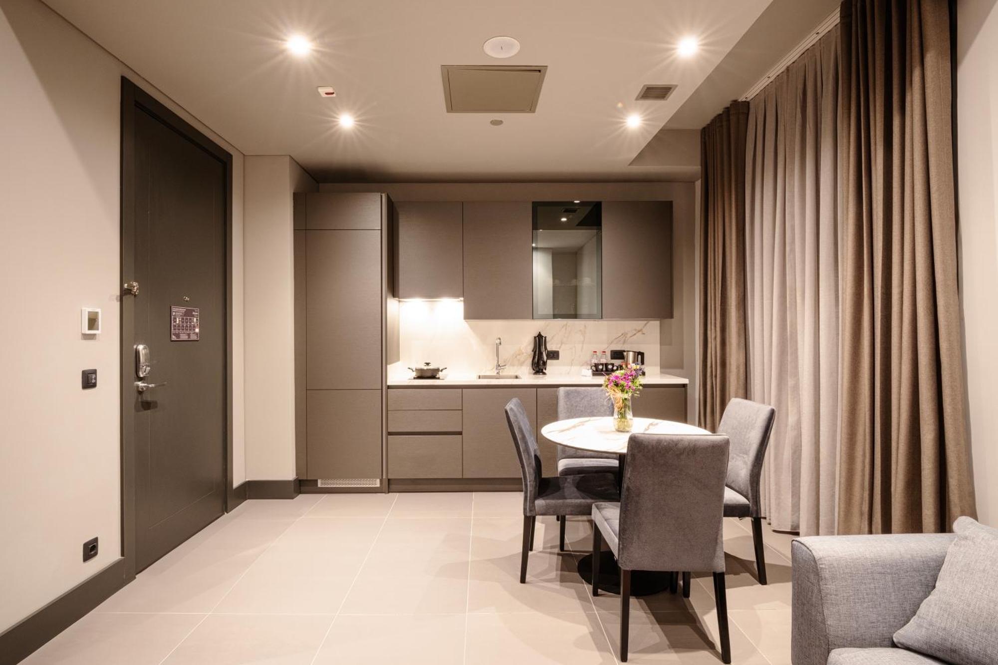 Bomonti Arjaan By Rotana Hotel Istanbul Ngoại thất bức ảnh