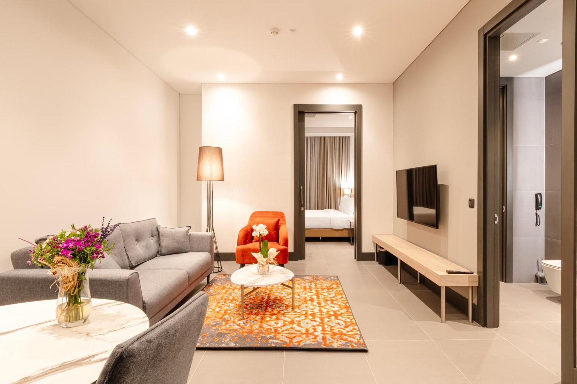 Bomonti Arjaan By Rotana Hotel Istanbul Ngoại thất bức ảnh