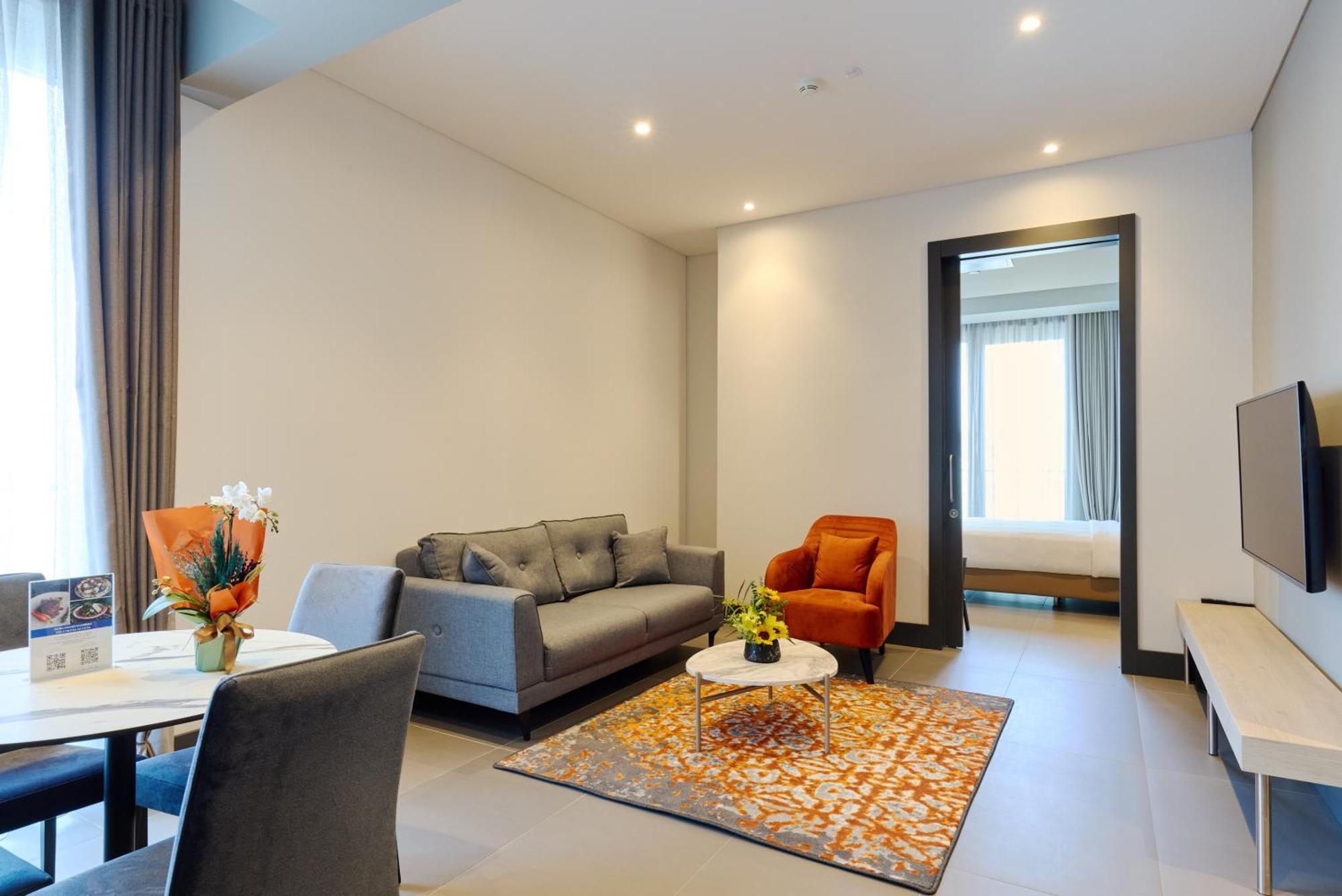 Bomonti Arjaan By Rotana Hotel Istanbul Ngoại thất bức ảnh