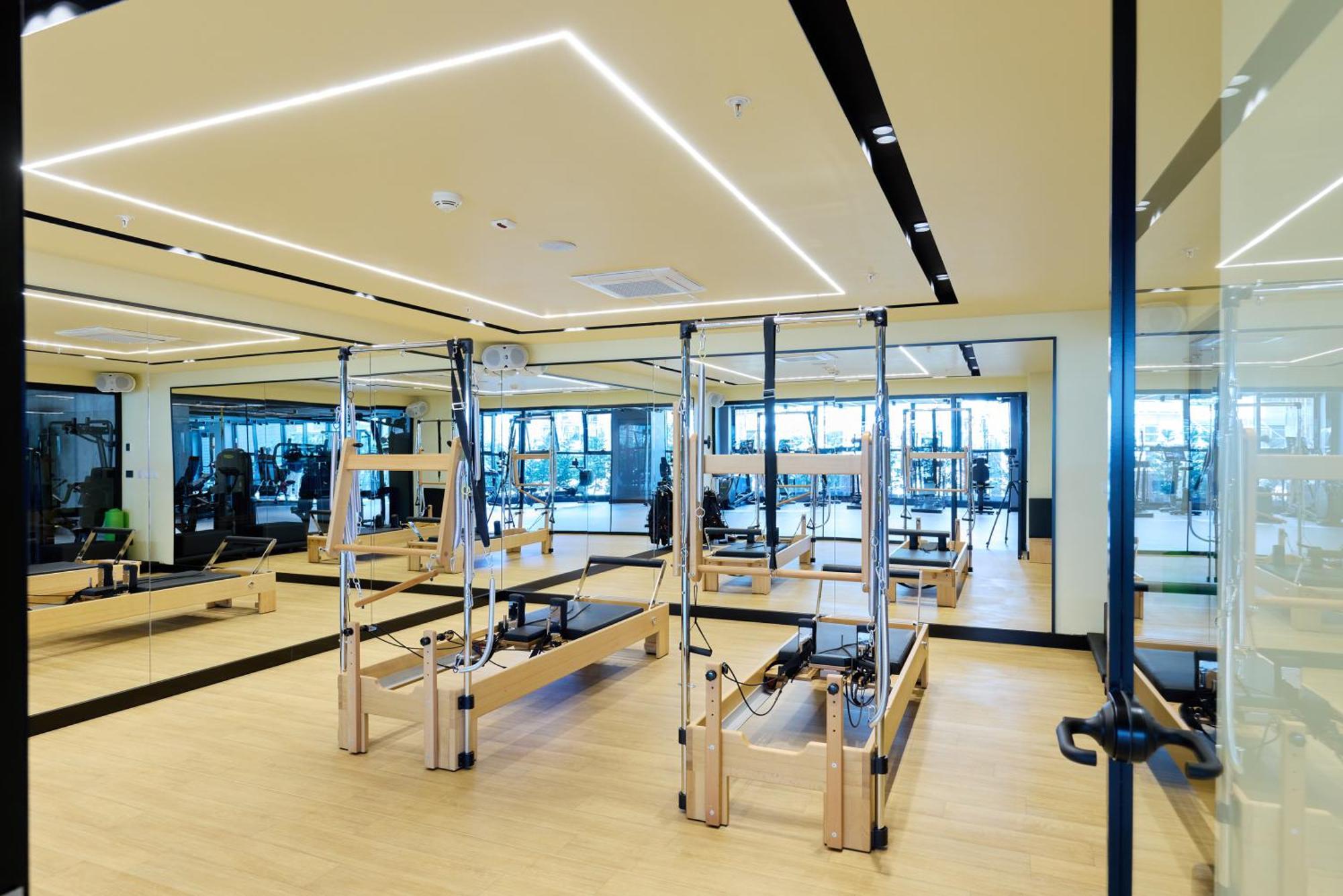 Bomonti Arjaan By Rotana Hotel Istanbul Ngoại thất bức ảnh