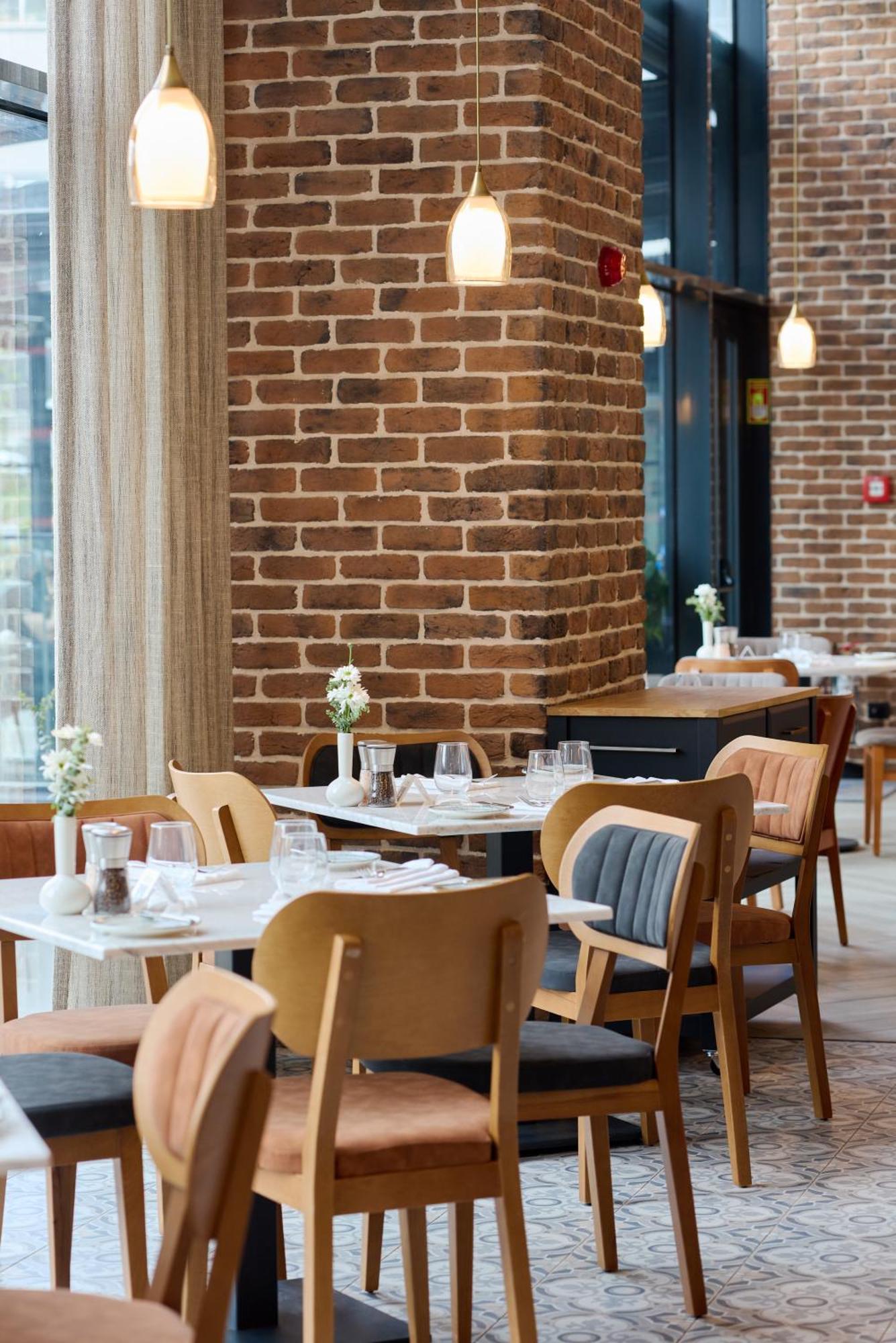 Bomonti Arjaan By Rotana Hotel Istanbul Ngoại thất bức ảnh