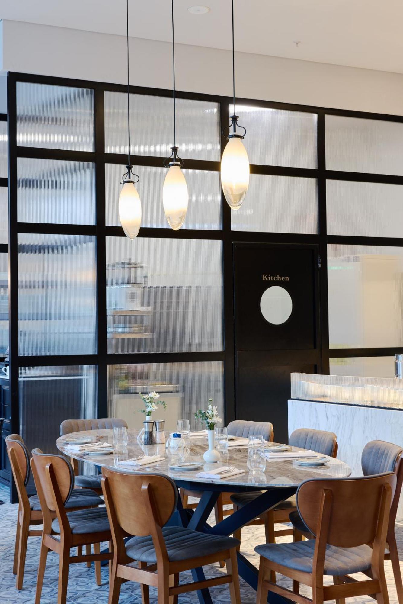 Bomonti Arjaan By Rotana Hotel Istanbul Ngoại thất bức ảnh