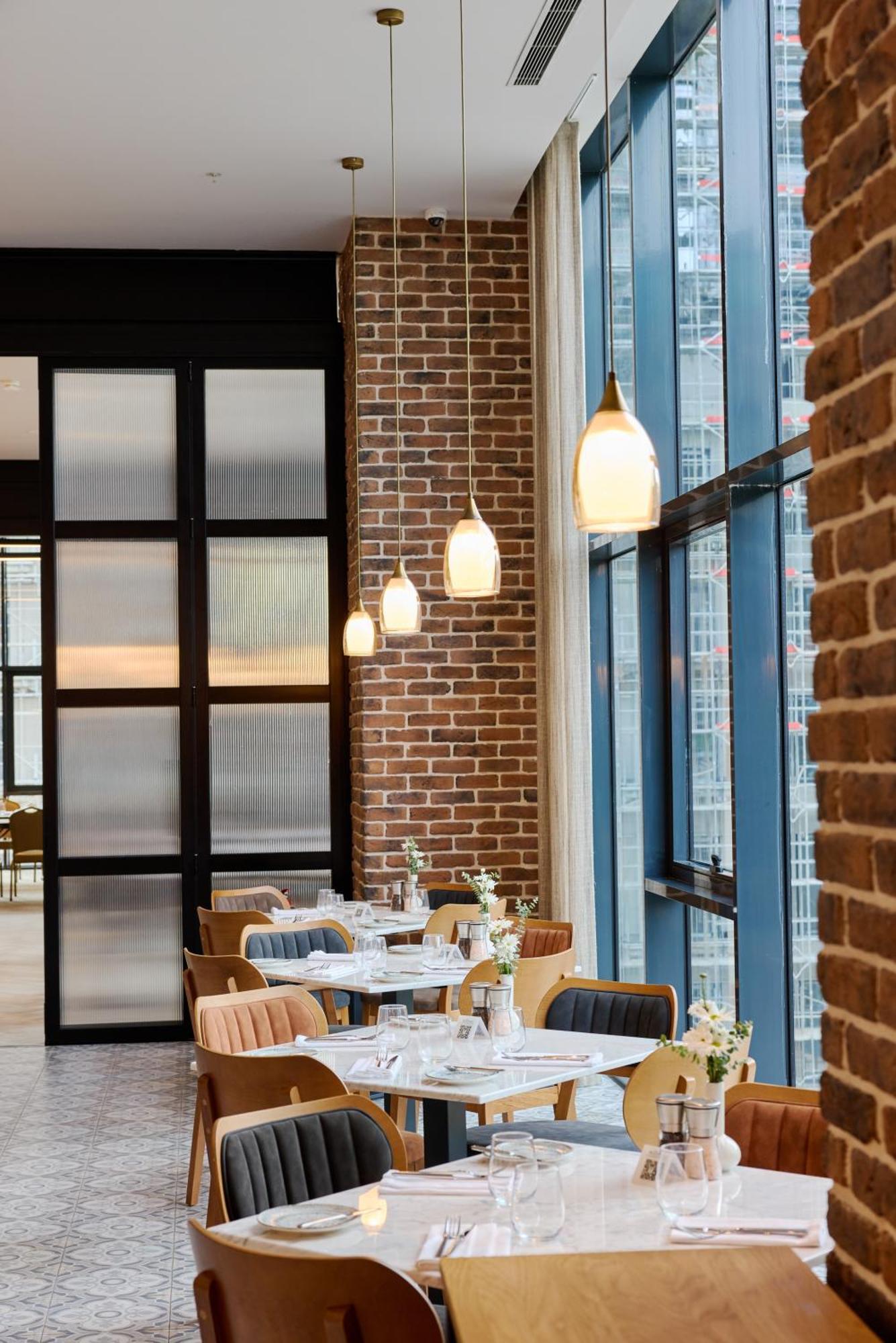 Bomonti Arjaan By Rotana Hotel Istanbul Ngoại thất bức ảnh